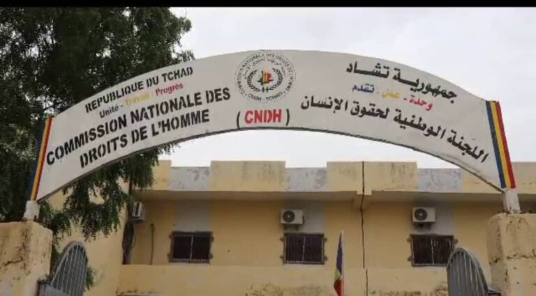 Les Victimes de Licenciement de la CNDH Dénoncent le Silence des Commissaires et Appellent à la Destitution du Président