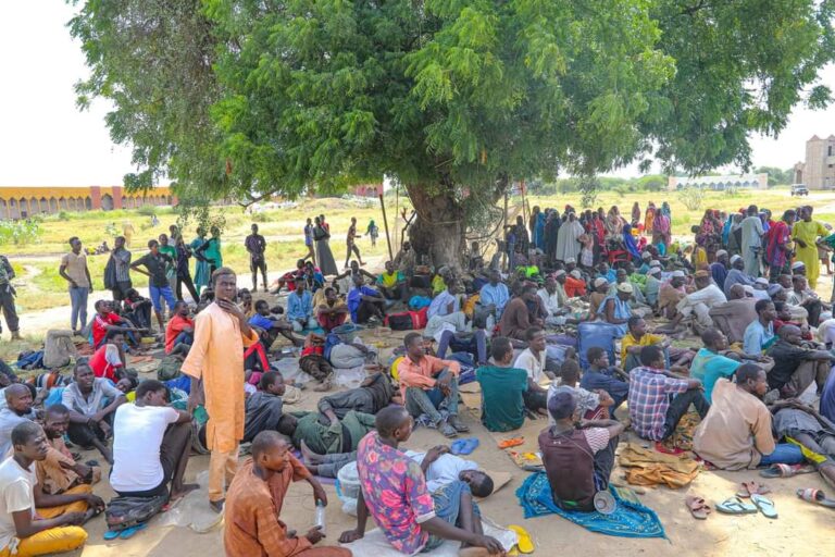 Évasion en masse des mendiants à N’Djaména : des mesures de sécurité renforcées