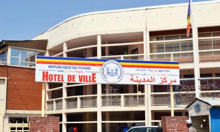 Tchad : Les conseillers municipaux, garants de la continuité des communes selon la loi