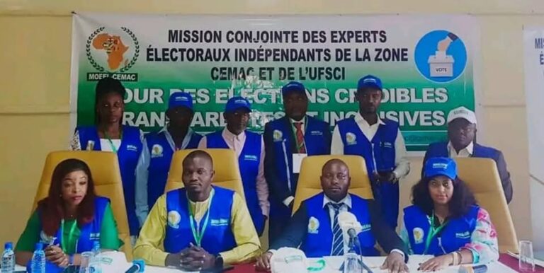 Tchad : Une élection sous le signe de la paix saluée par les observateurs internationaux