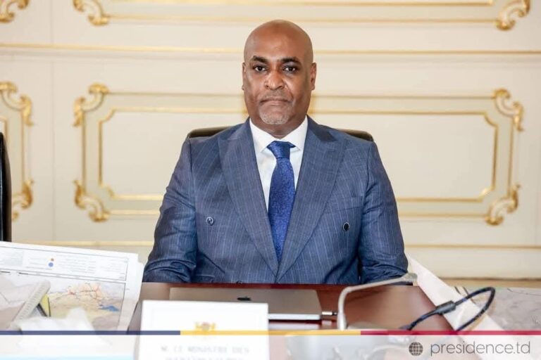 Sahel : vers un rapprochement du Tchad avec l’AES ?