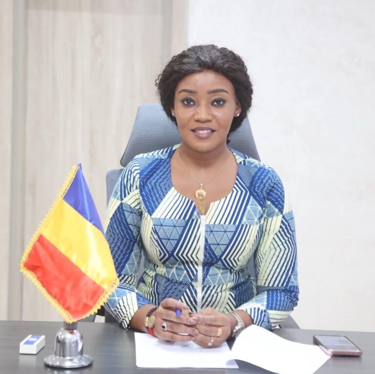 Tchad : Le ministre de la Femme et de la Protection de l’Enfance condamne fermement les propos d’Ali Abdelkader Foulaty sur un viol policier