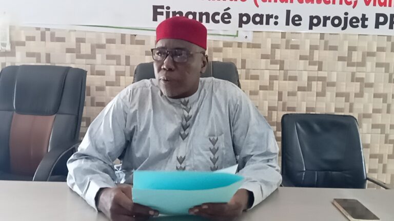 Tchad : La FNBTTT rassure sur la qualité des viandes et appelle au calme